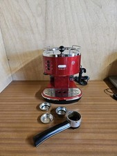 DeLonghi  ECOM311.R Icona