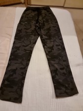 Gasp Original Standard Pant Dark Camo XL/R