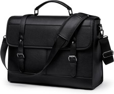 LOVEVOOK Messenger Bag Laptop