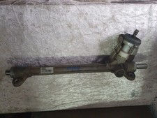 Kia Ceed 2012-2015 Steering