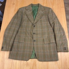 Magee Pure New Wool Tweed