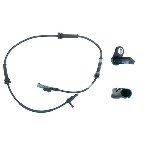 Abs sensor wheel speed - abs,