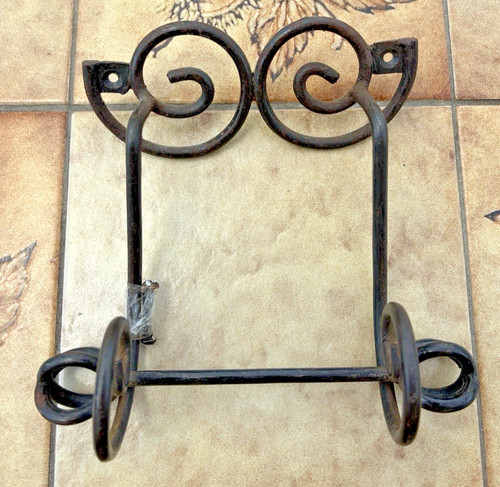 Decorative cast iron - cast,
