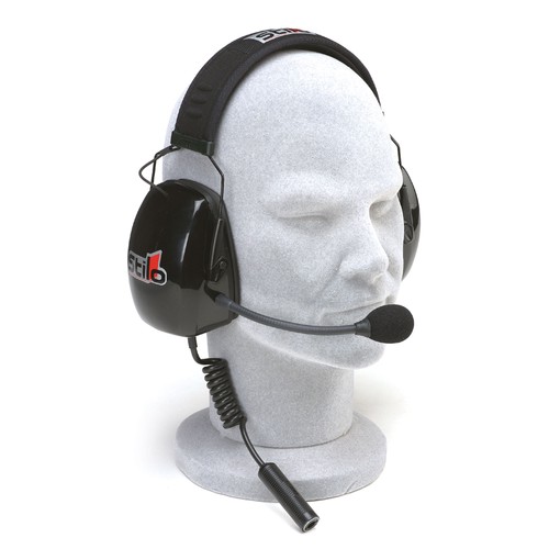 Stilo wrc practice headset - practice,