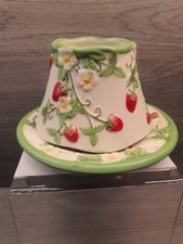 Yankee Candle Ceramic Candle