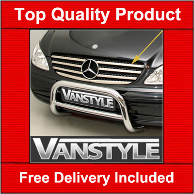 Fits mercedes vito w639 10 - mercedes, 04-10