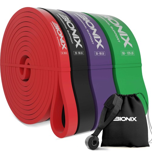 Resistance bands heavy - resistance,