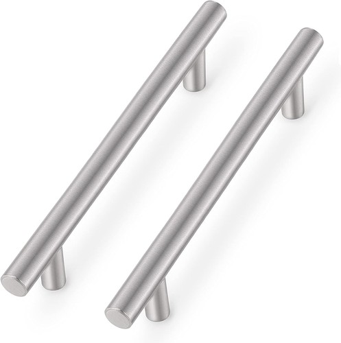 Kitchen door handles - b,