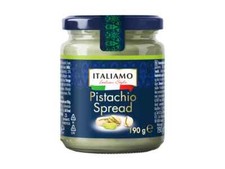 Pistachio Cream Spread 190g