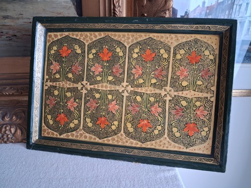 Exquisite vintage indian - vintage,