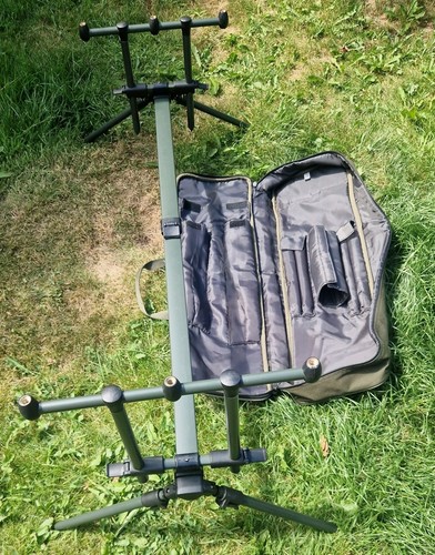 Tfg fishing carp - carp, rod