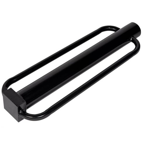 Roughneck post rammer - post, small