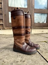 Women’s Dubarry Galway Boot