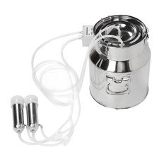 14L Electric Cow Milking