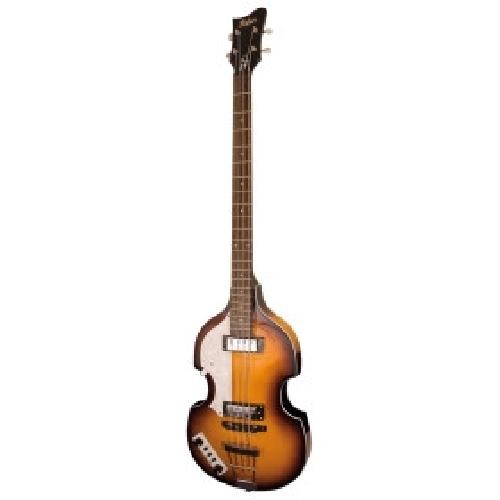 Hofner ignition violin bass - hofner,