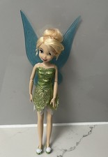 Disney Tinker Bell Doll Figure