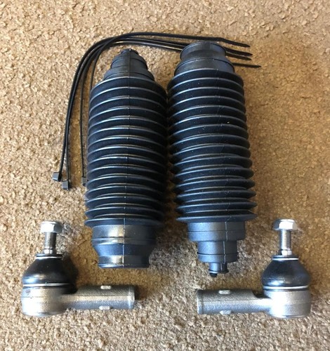 Midget 1500 track rod ends - 1500,