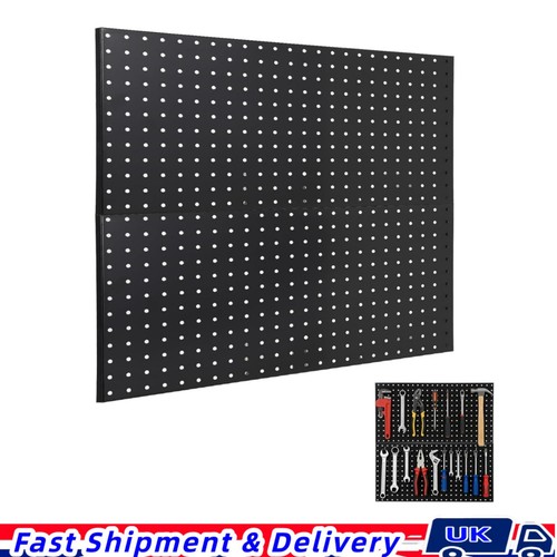 2pcs metal wall mounted tool - wall,