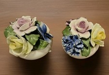 Radnor Bone China Floral