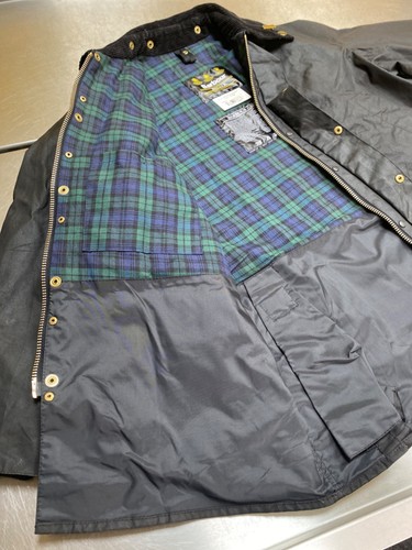 Barbour bedale c42 - bedale,
