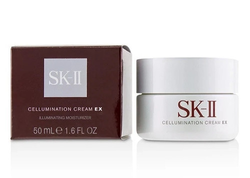 Cellumination cream ex - cellumination,