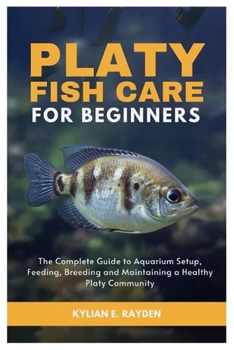 Platy fish care - platy, for