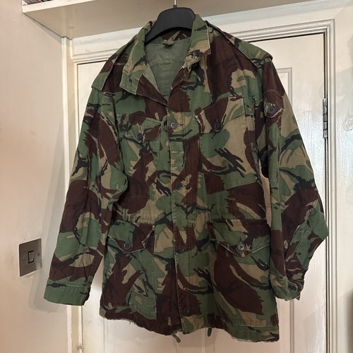 British army pattern - pattern, combat