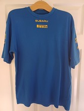 Subaru World Rally Team T-Shirt