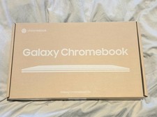 Samsung Galaxy Chromebook Go