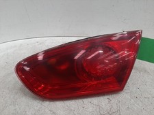 2010 SEAT LEON Mk2 Inner O/S