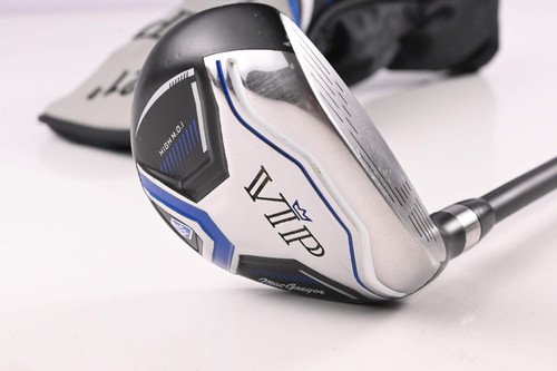Macgregor vip hybrid - #3, 21