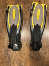 Cressi Reaction Snorkelling