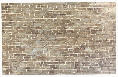 Gauge 7mm scale stone - 7mm,