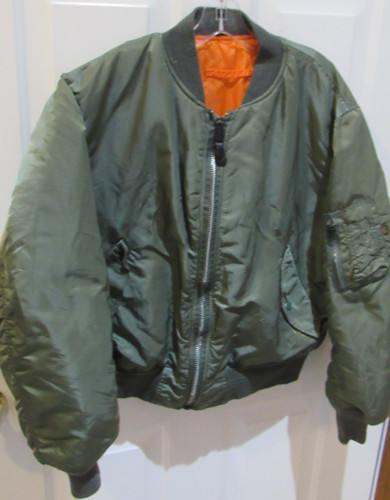 Vtg alpha industries 1 - vtg,