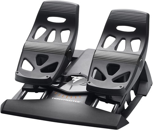 Thrustmaster tfrp flight - t.,