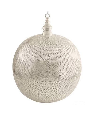 Zenza moroccan handmade bol - moroccan,