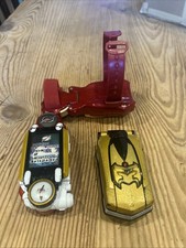 Power Rangers Flip Phone
