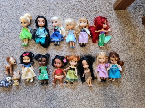 Disney animators collection - animators,
