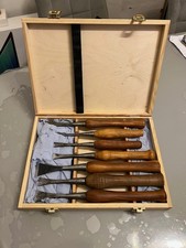 aged 18 or older Wood Carving