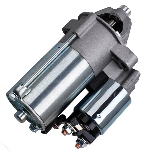 Starter motor for ford - for,