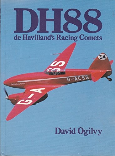 Havilland the story - havilland, 88:
