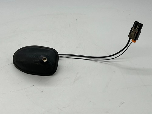 Ford focus aerial base - ford,