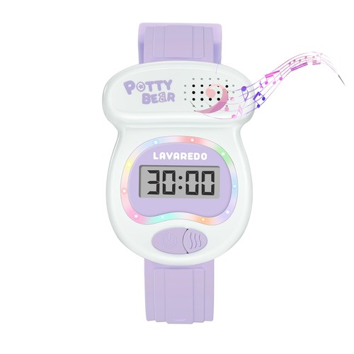 Kids potty training watch for - kids,