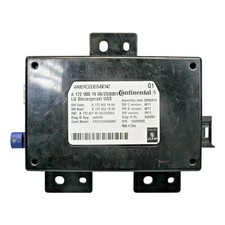 MERCEDES E CLASS W212 GENUINE