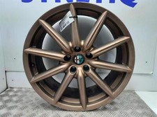 ALLOY WHEEL ALFA ROMEO 159 19