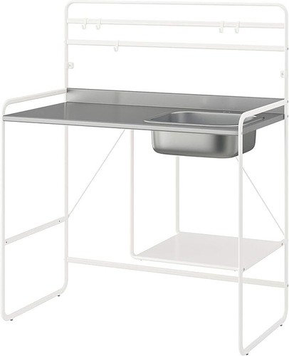 Minicucina ikea sunnersta - minicucina,