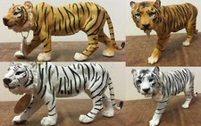 Prowling Tiger Ornament