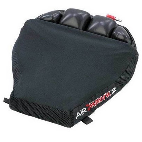 Airhawk medium motorcycle seat - airhawk,