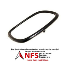 Universal Wing Mirror 7x5, 183mm x 133mm Tractor Forklift Land Rover Classic Car