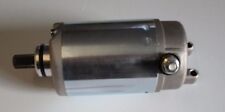 Suzuki GSX1100 EX ET New Starter Motor. Upgrade from standard. Ricks.